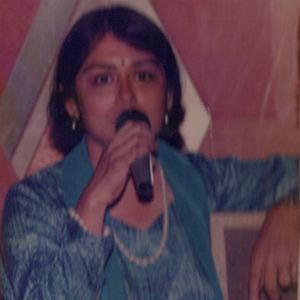 Lakshmi Rao